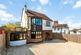 Knights Hill, West Norwood, London, SE27