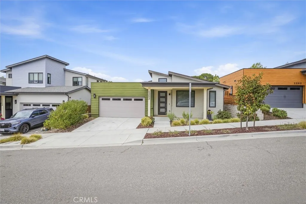 1252 Noveno Ave, San Luis Obispo, CA 93401 photo 3