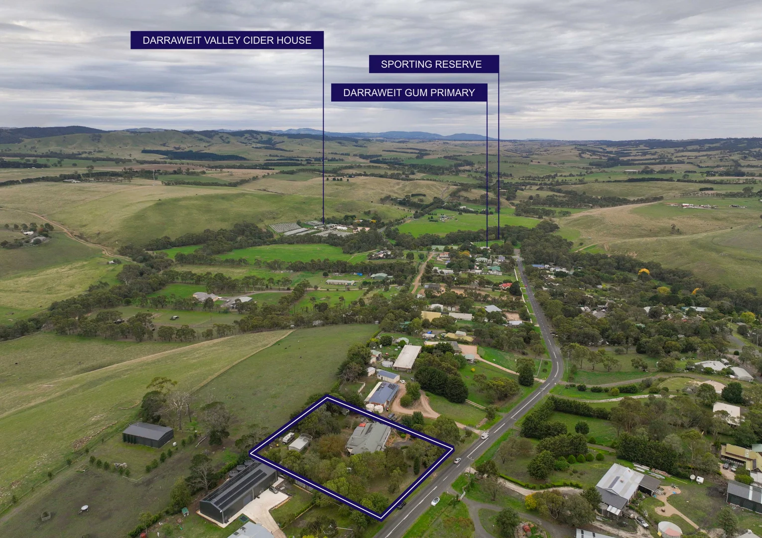 Additional image 26 of 1443 Bolinda-Darraweit Road, Darraweit Guim VIC 3756