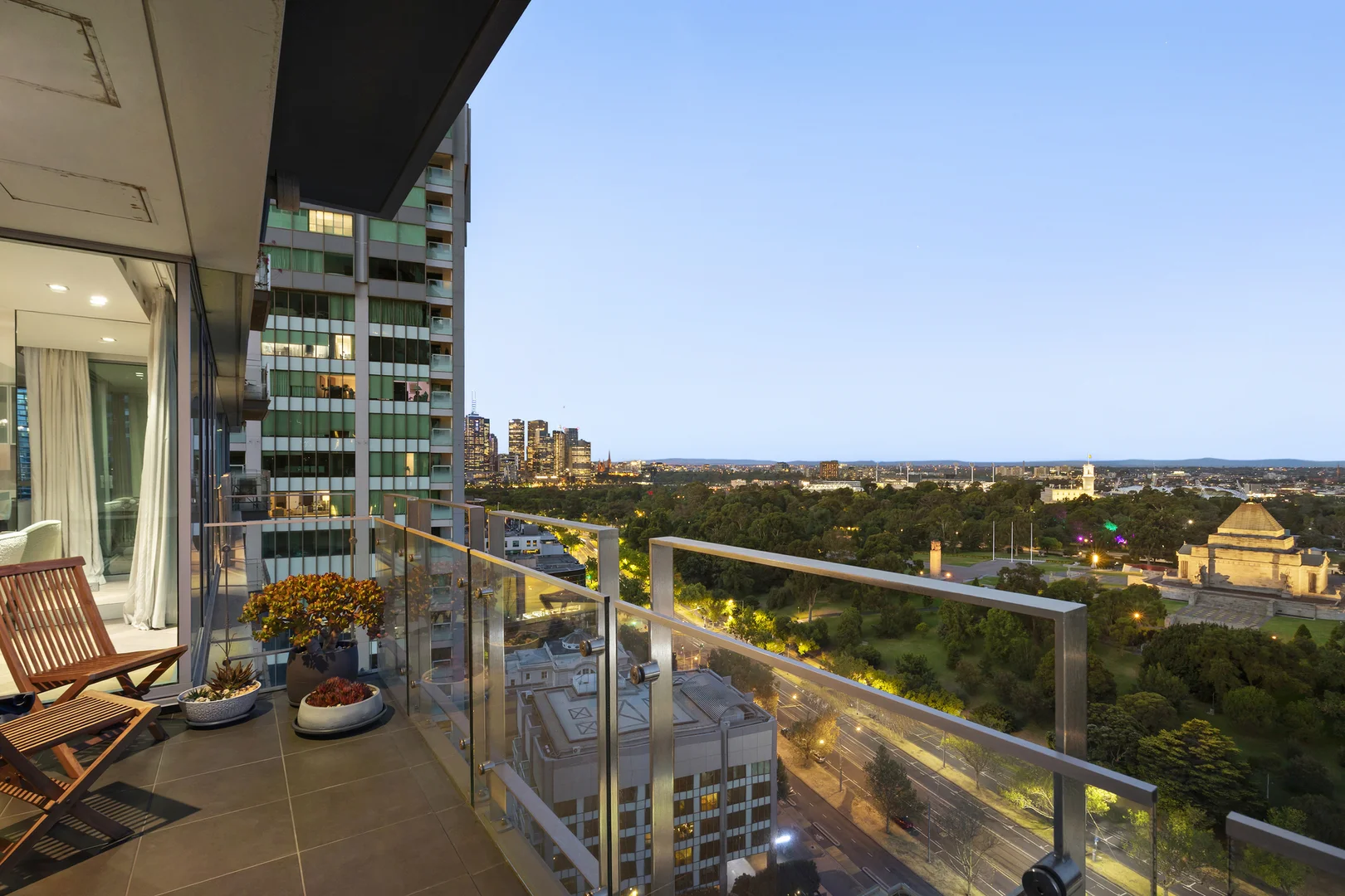 Additional image 15 of 2201/368 St Kilda Road, Melbourne VIC 3004