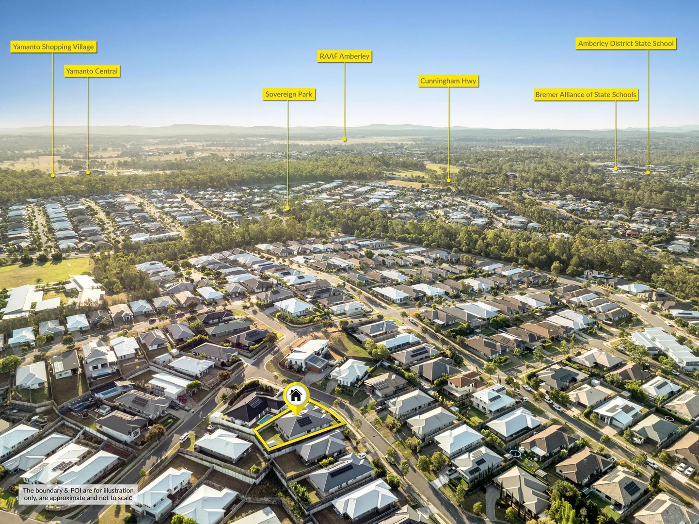 Additional image 32 of 3 Wyness Court, Deebing Heights QLD 4306