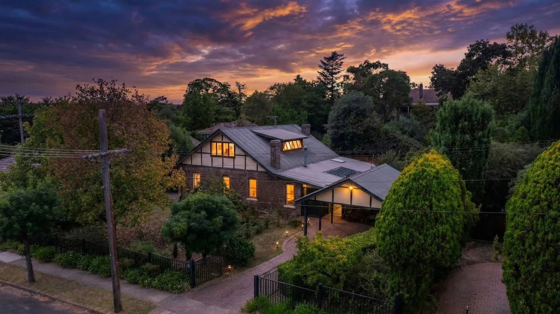 151 Dangar Street, Armidale NSW 2350