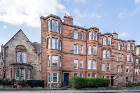 114/8 Comiston Road, Morningside, Edinburgh EH10