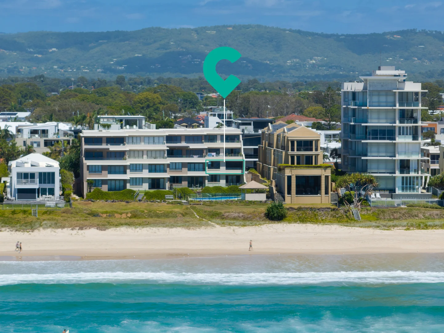 Additional image 2 of 5/93 Albatross Avenue, Mermaid Beach QLD 4218