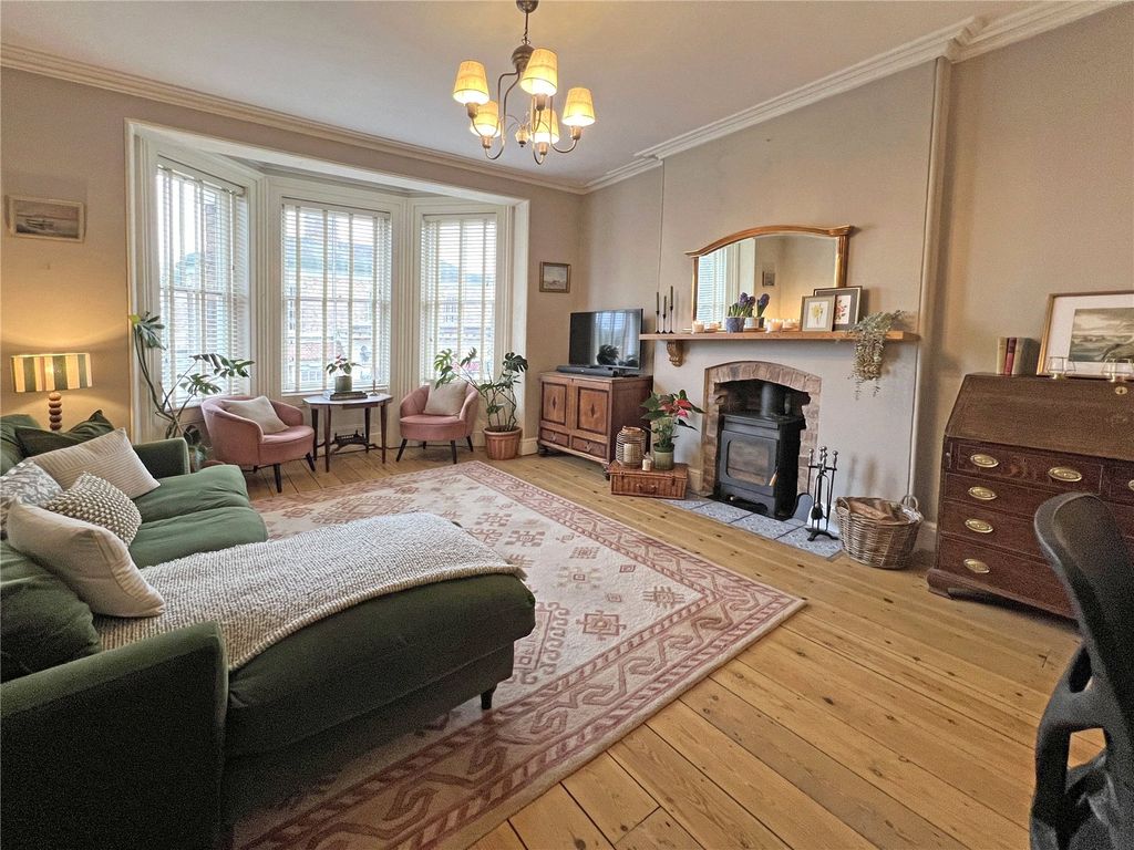 Additional image 2 of 3 bed flat to rentHigh Street, Madeley, Telford, Shropshire TF7