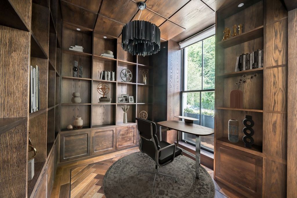 Additional image 5 of 7 bed detached house to rentAddison Road, West Kensington W14