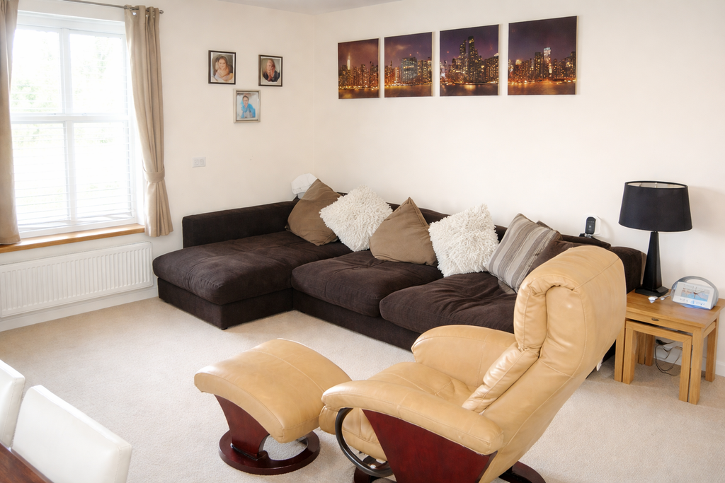 Additional image 2 of 2 bed flat to rentBobby Jones Place, St Andrews KY16