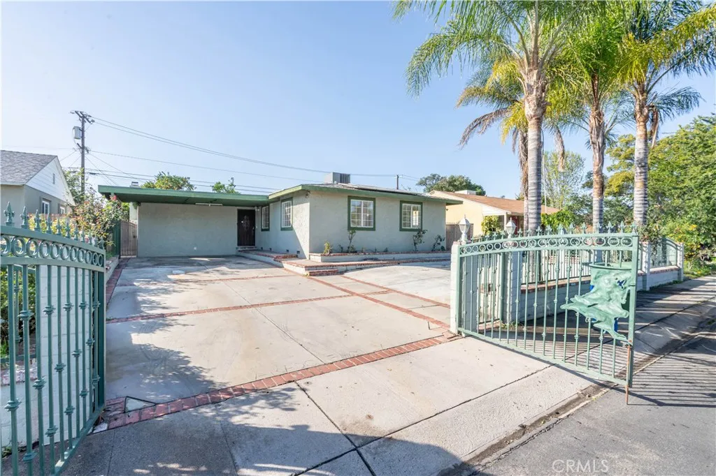 Additional image 2 of 8855 Tyrone Avenue, Panorama City, CA 91402