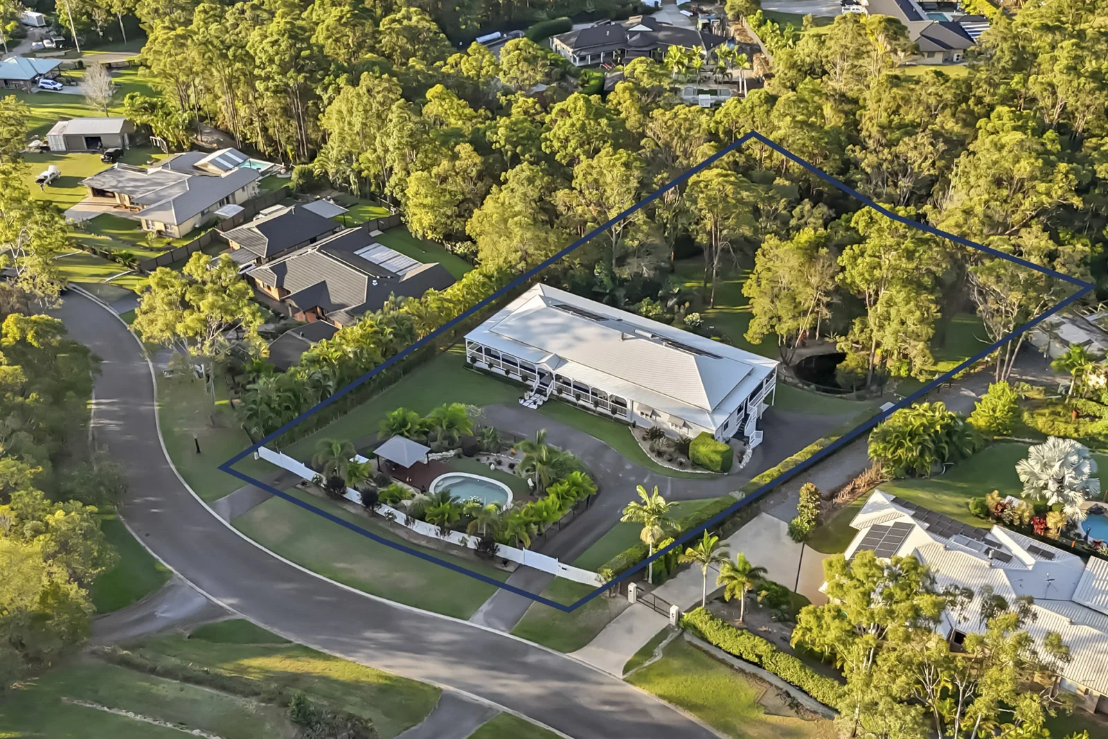 Additional image 30 of 18 Mulwala Street, Maudsland QLD 4210