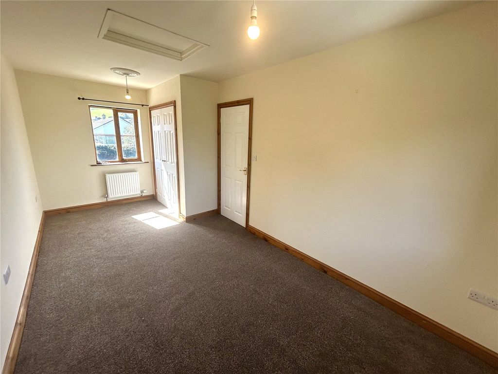 Additional image 7 of 4 bed detached house to rentHerbert Court, Kerry, Newtown, Powys SY16