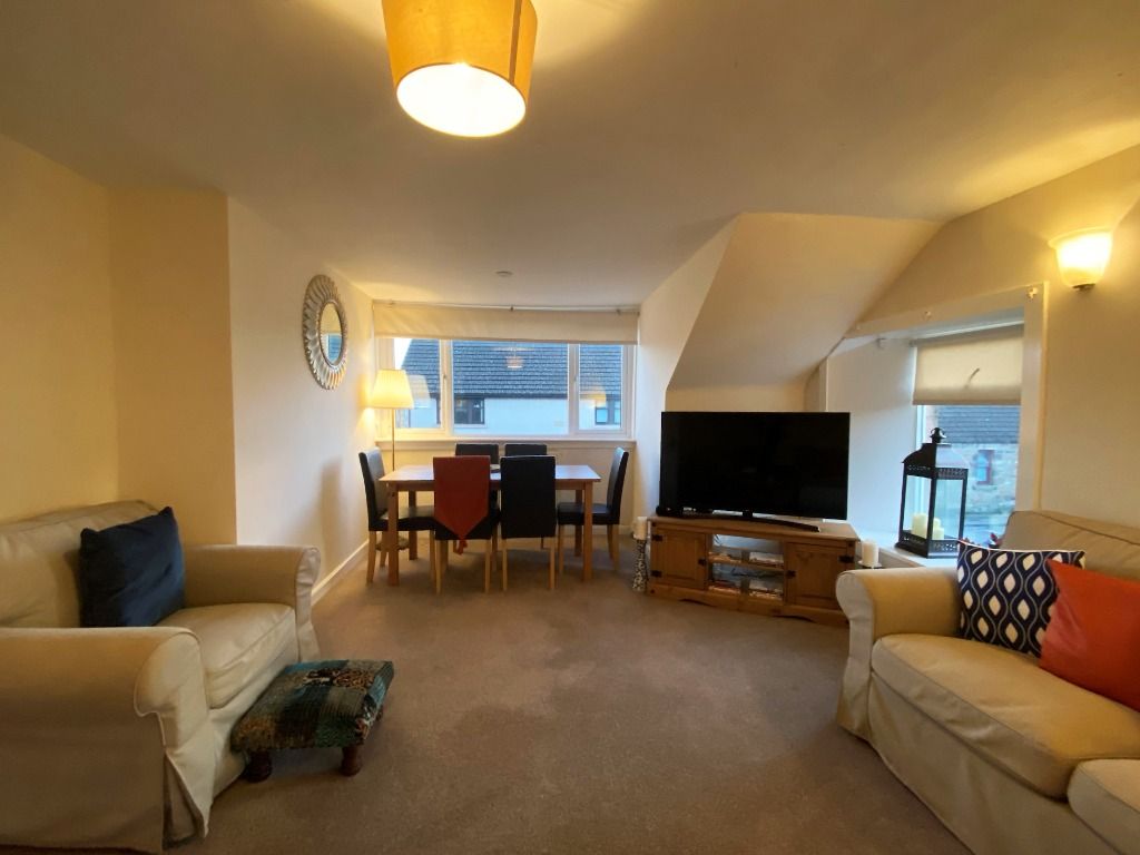 Additional image 3 of 1 bed flat to rentRavenscroft Street, Gilmerton, Edinburgh EH17