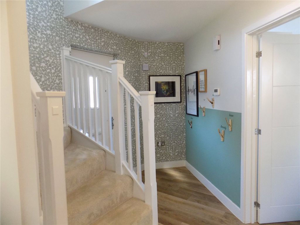Additional image 5 of 3 bed semi-detached house to rentAspen Grove, Broadsword Park, Ilchester, Yeovil BA22