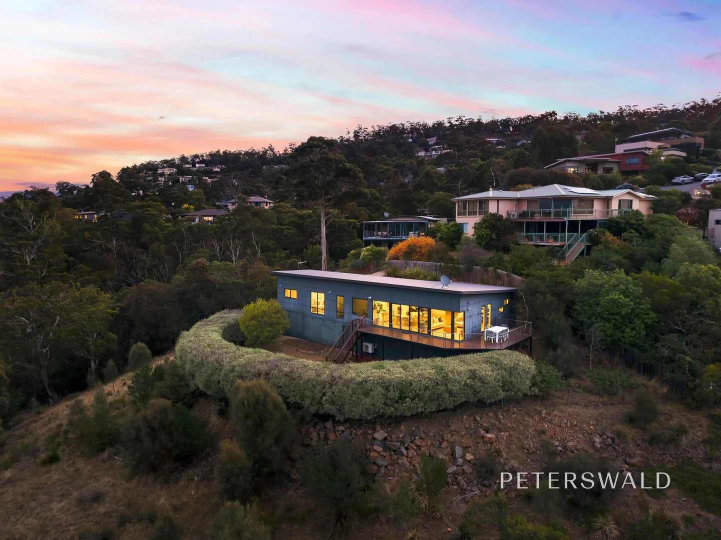 81 Hillcrest Road, Tolmans Hill TAS 7007