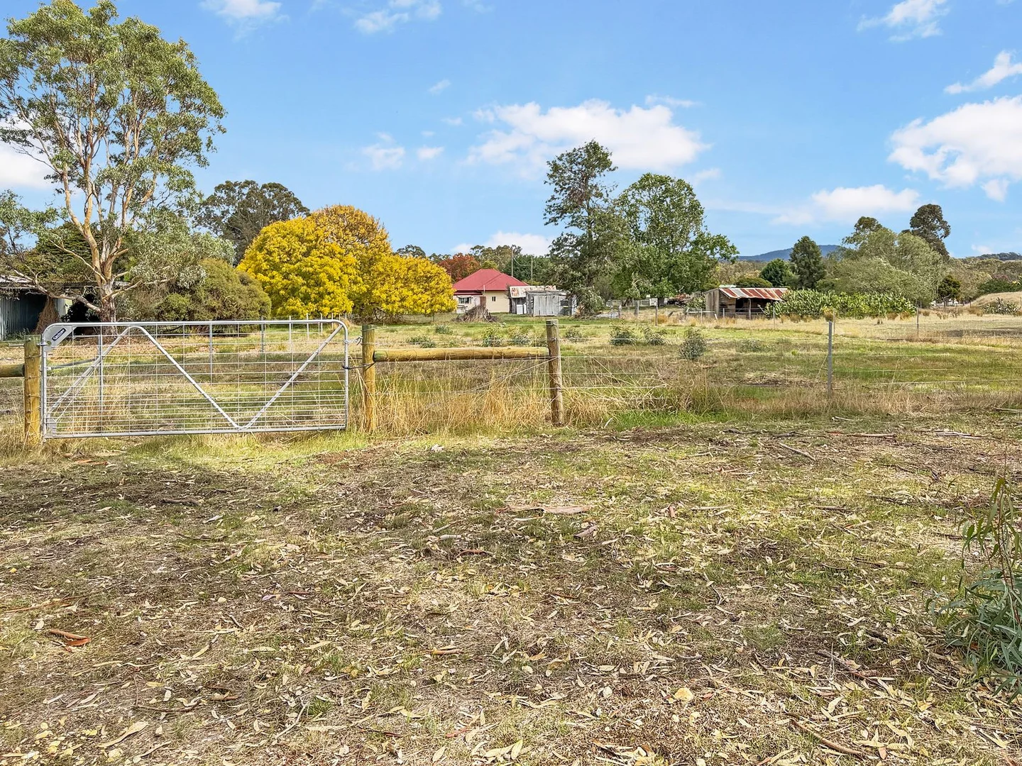 Lot 2 Hamilton Street, Lexton VIC 3352