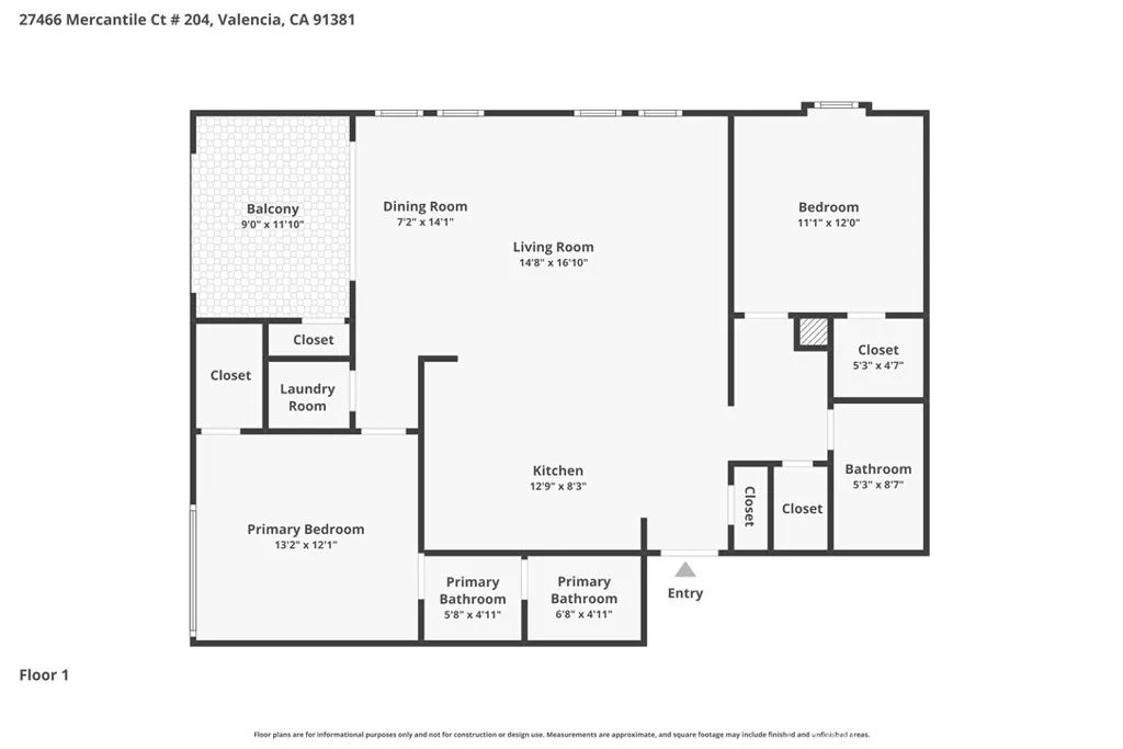 Additional image 22 of 27466 Mercantile Court Unit 204, Valencia, CA 91381