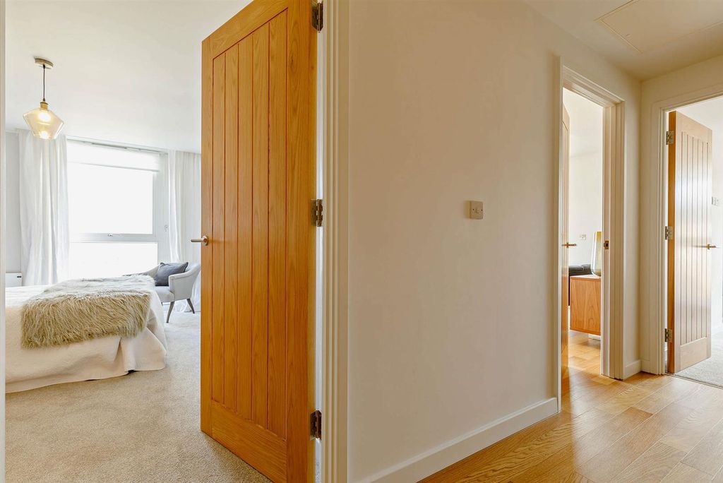 Additional image 11 of 2 bed flat to rentSpa Villas, Matlock Spa, Matlock DE4