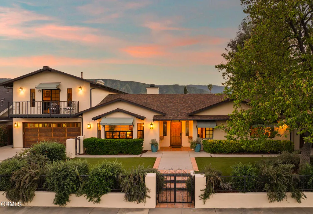 Additional image 36 of 1213 San Ramon Way, Ojai, CA 93023