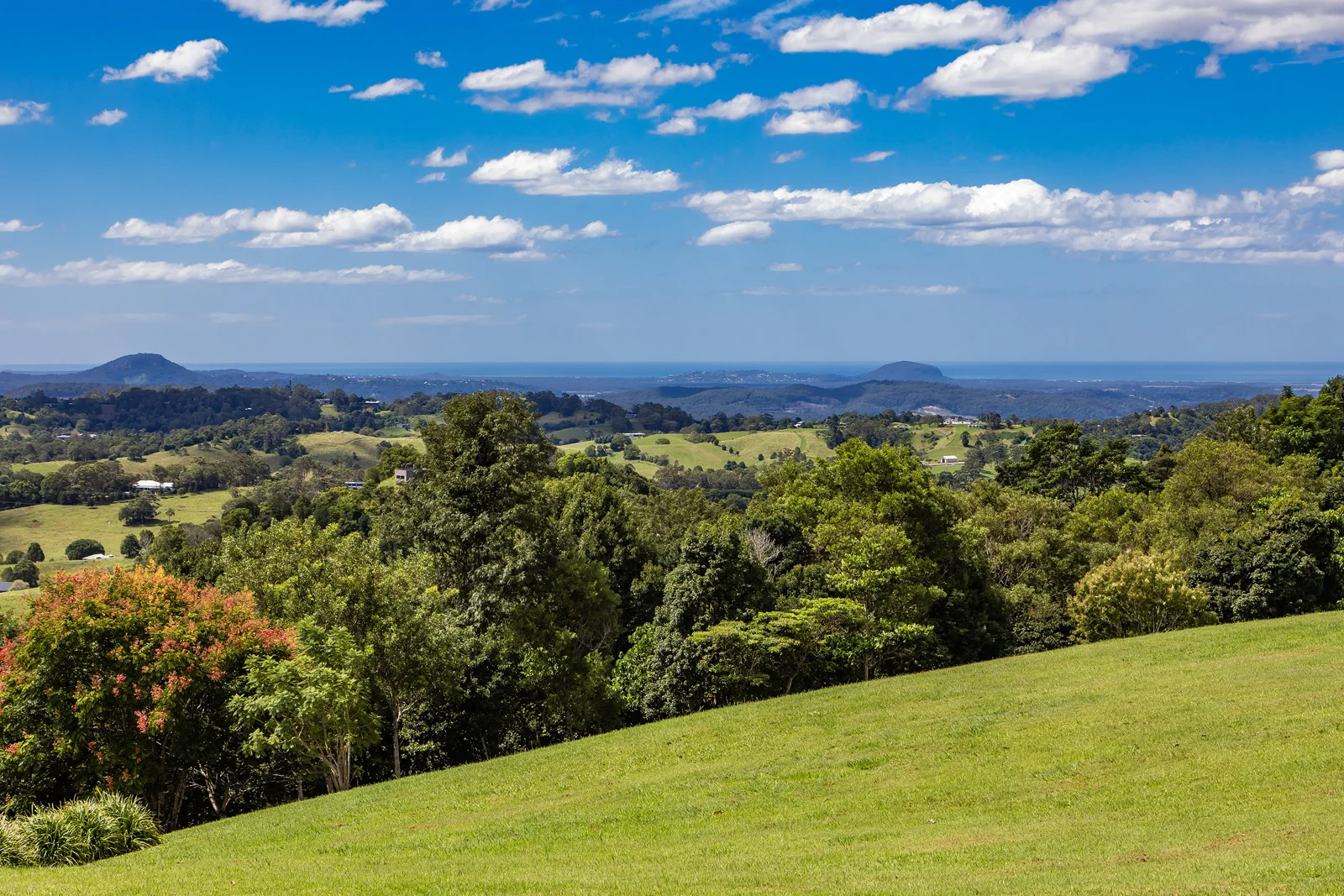353 Flaxton Drive, Flaxton QLD 4560