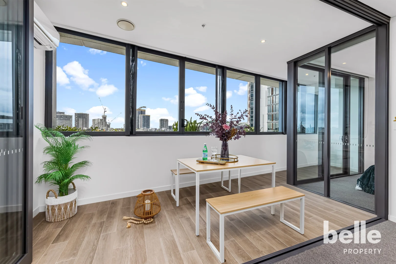 Additional image 4 of 807/11 Wentworth Place, Wentworth Point NSW 2127