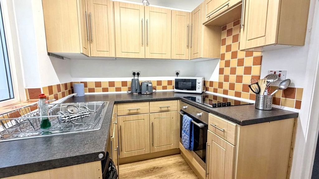 Additional image 2 of 2 bed flat to rentThe Gables, Widdrington, Morpeth NE61