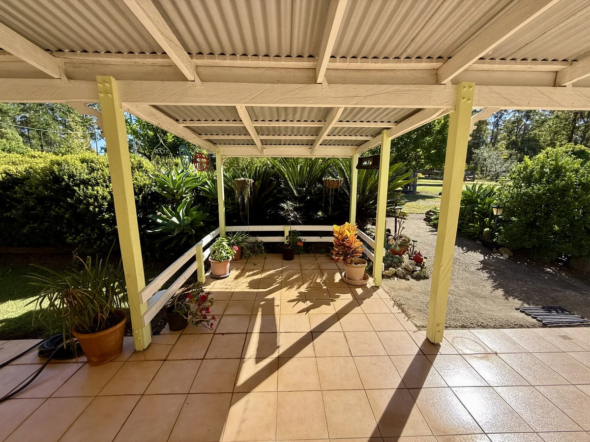 Additional image 17 of 86 Packer Road, Blackbutt North QLD 4314