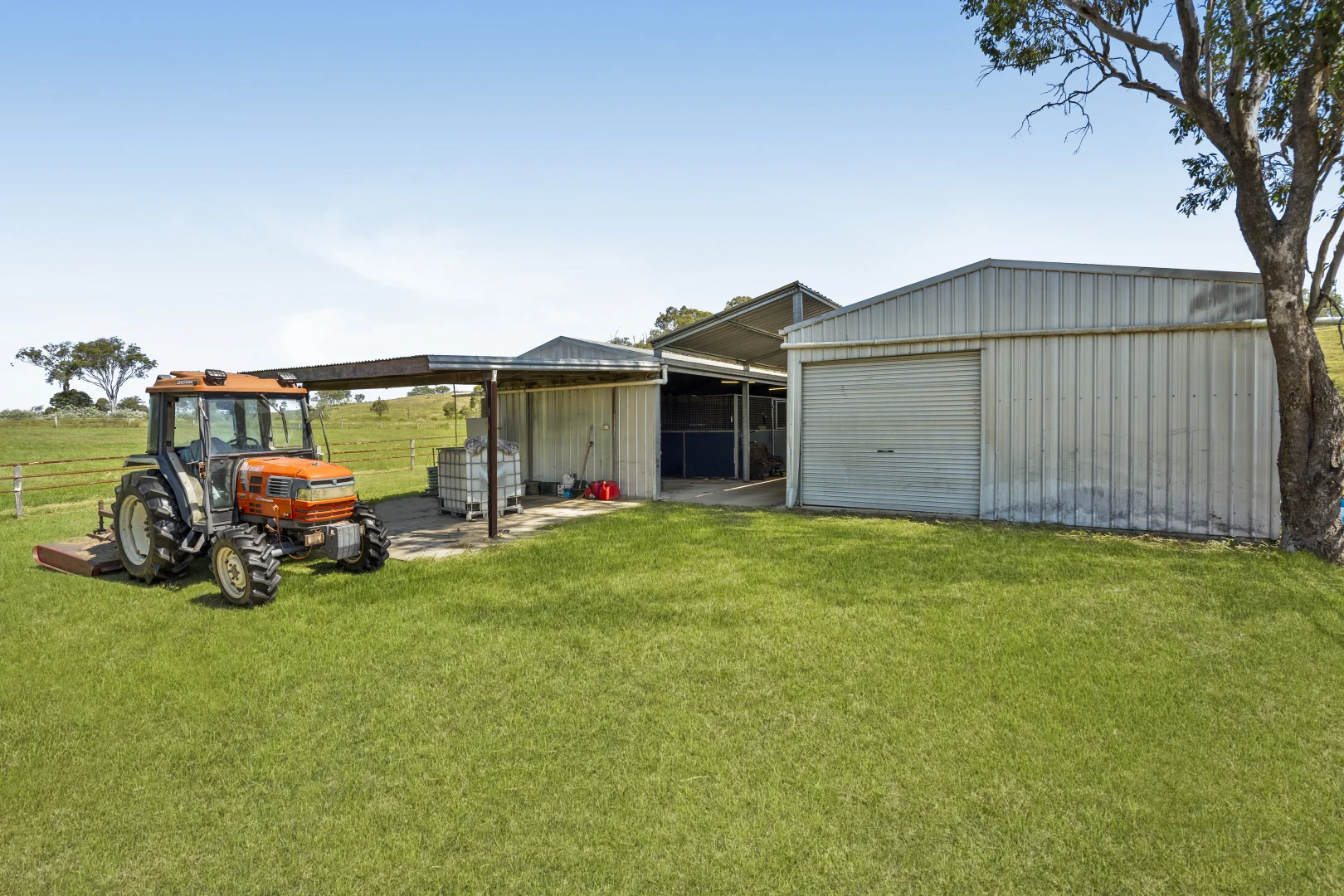 Additional image 21 of 363 Round Mountain Road, Laravale QLD 4285