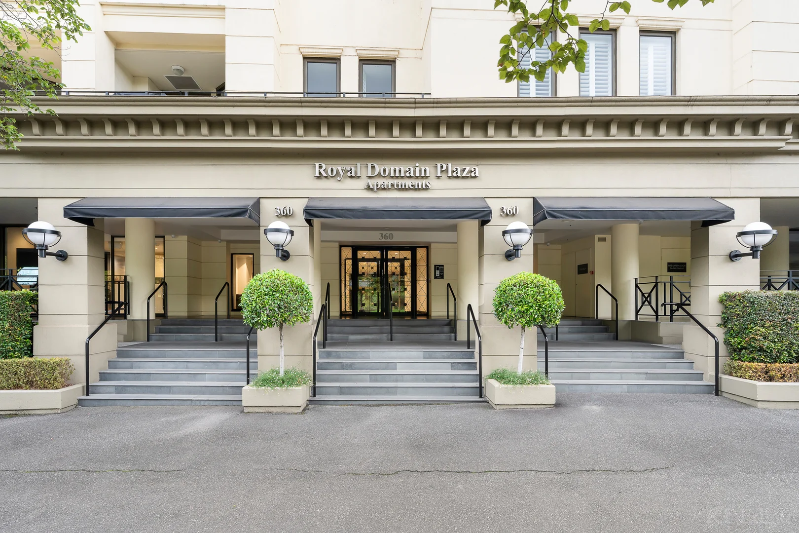 Additional image 9 of 517/360 St Kilda Road, Melbourne VIC 3004