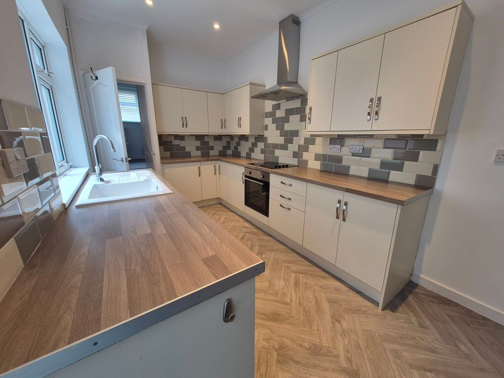 Additional image 3 of 3 bed terraced house to rentJohn Street, Pontypool NP4