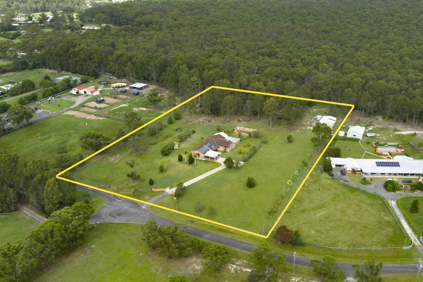 2 Reign Close, Worrigee NSW 2540