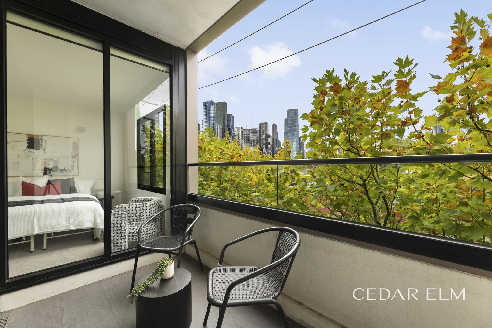 Additional image 10 of 206/380 Queensberry Street, North Melbourne VIC 3051