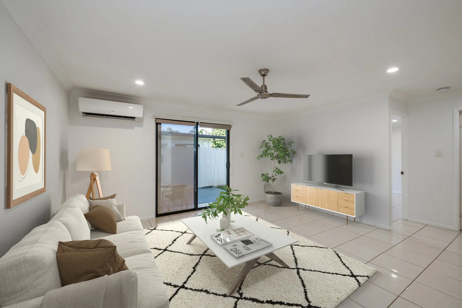 3/47 Punari Street, Currajong QLD 4812