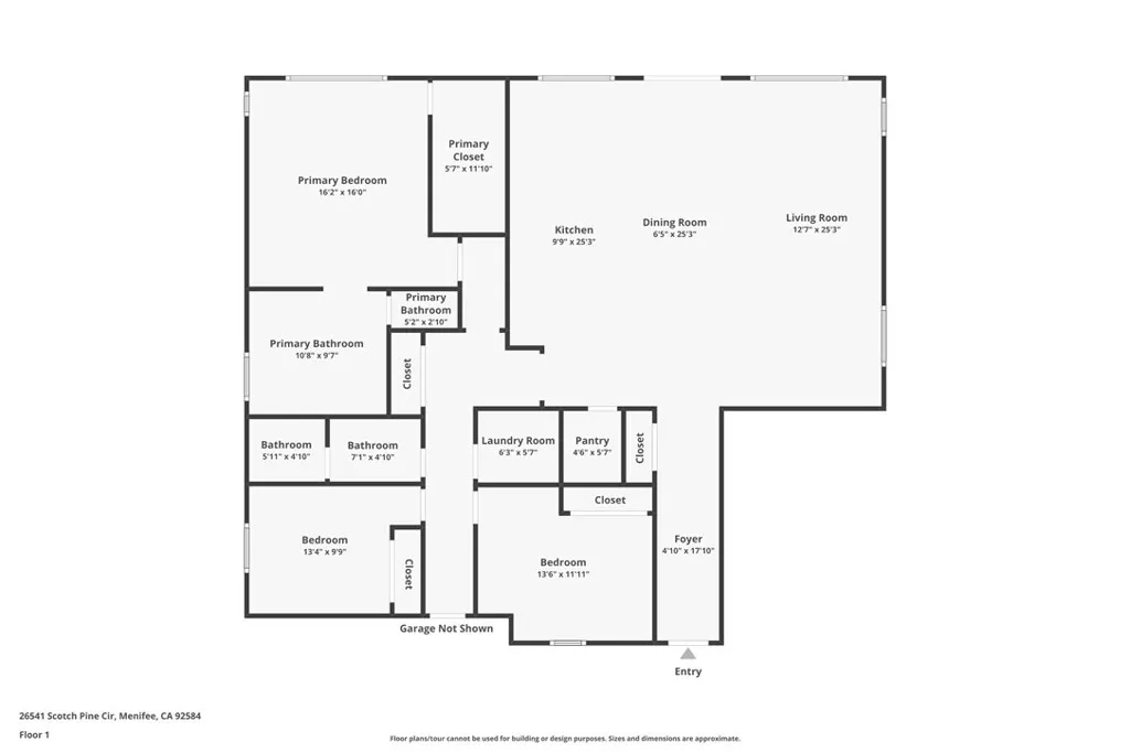 Additional image 5 of 26541 Scotch, Menifee, CA 92584