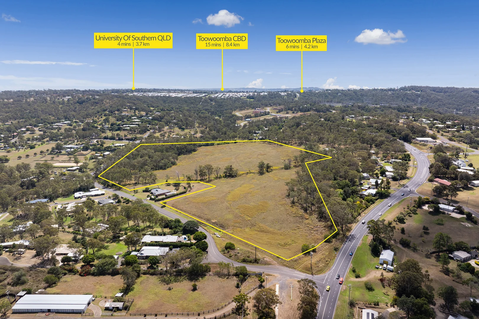 Additional image 3 of 278-288 Kearney Street, Top Camp QLD 4350