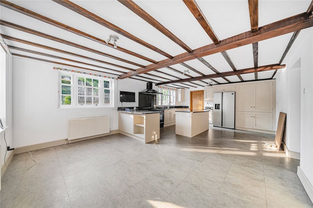 Additional image 3 of 6 bed detached house to rentBasted Mill, Borough Green, Sevenoaks, Kent TN15