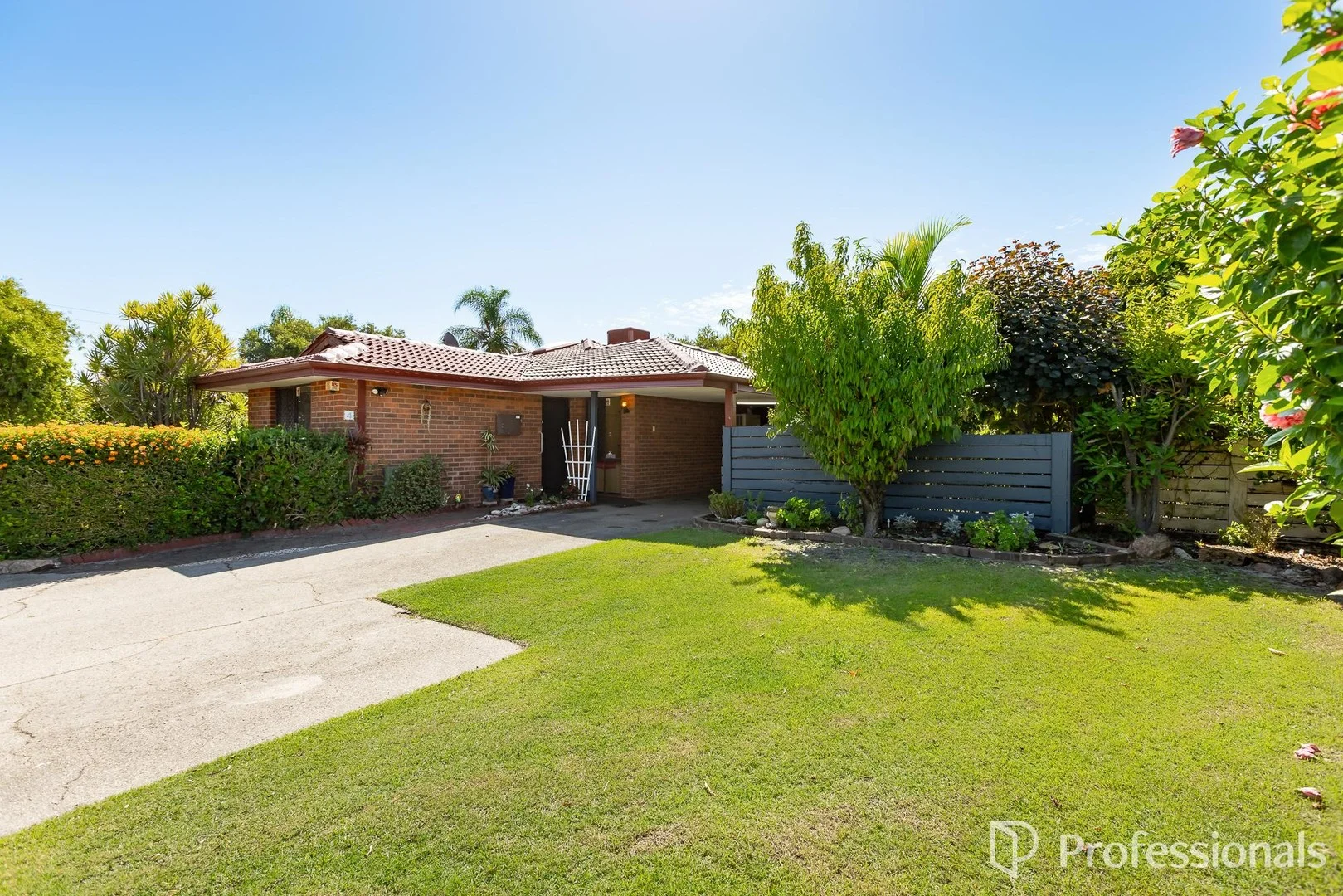 4/19 Cavendish Way, Parkwood WA 6147