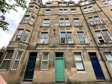 Roseneath Place, Edinburgh, Midlothian EH9