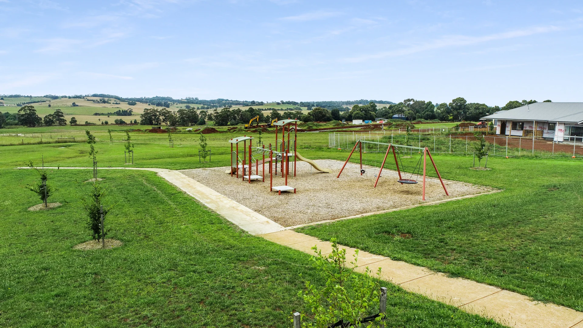 Additional image 3 of Lot 48 Coalition Drive, Leongatha VIC 3953