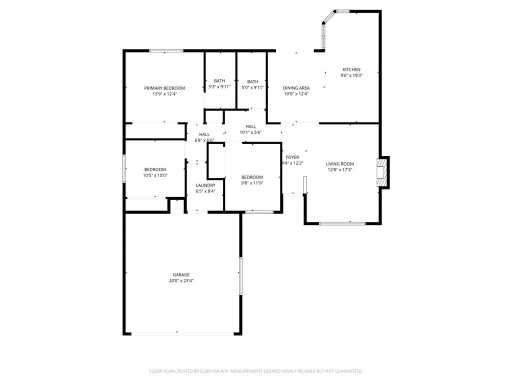 43941 Maria Ct, Lancaster, CA 93535