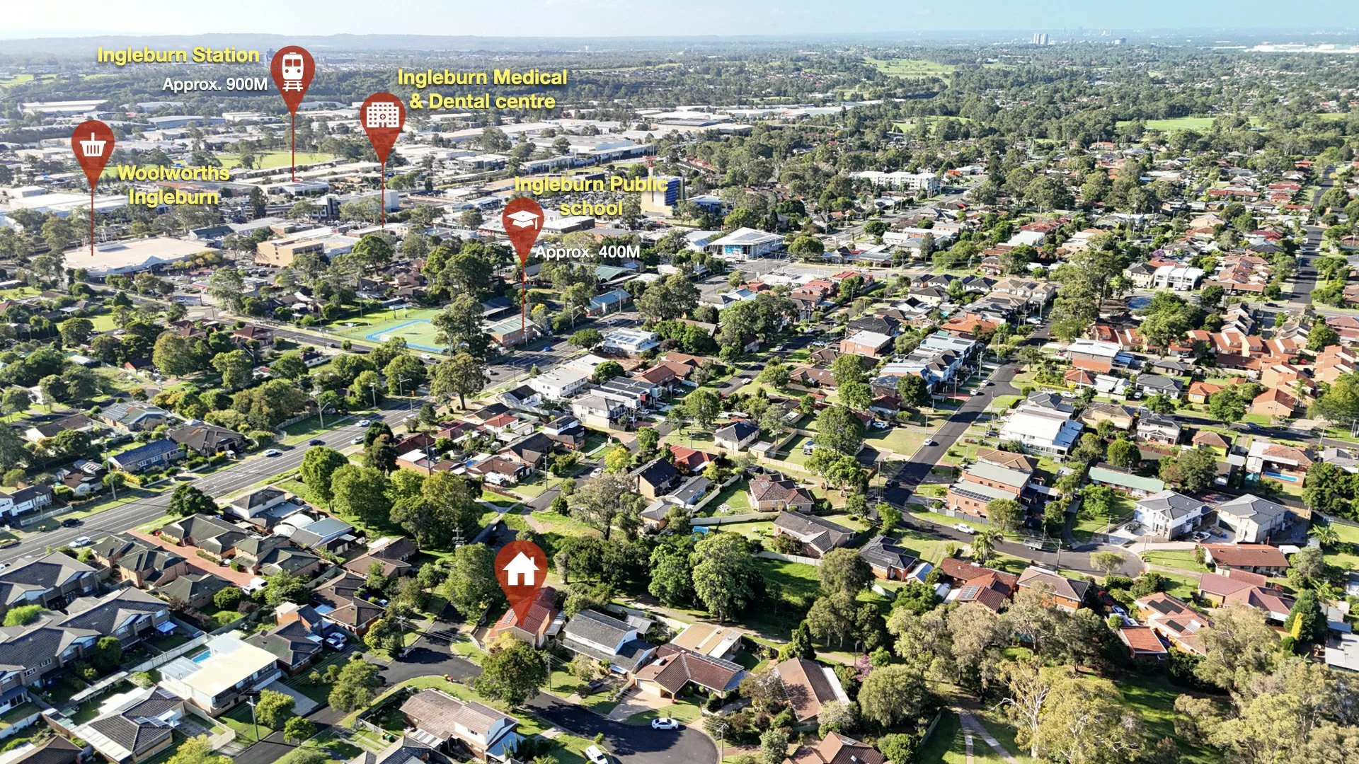 Additional image 19 of 1 Orchard Place, Ingleburn NSW 2565