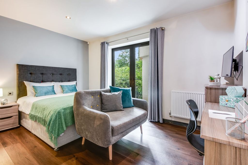 Additional image 6 of 1 bed flat to rentCardigan Lane, Leeds LS4