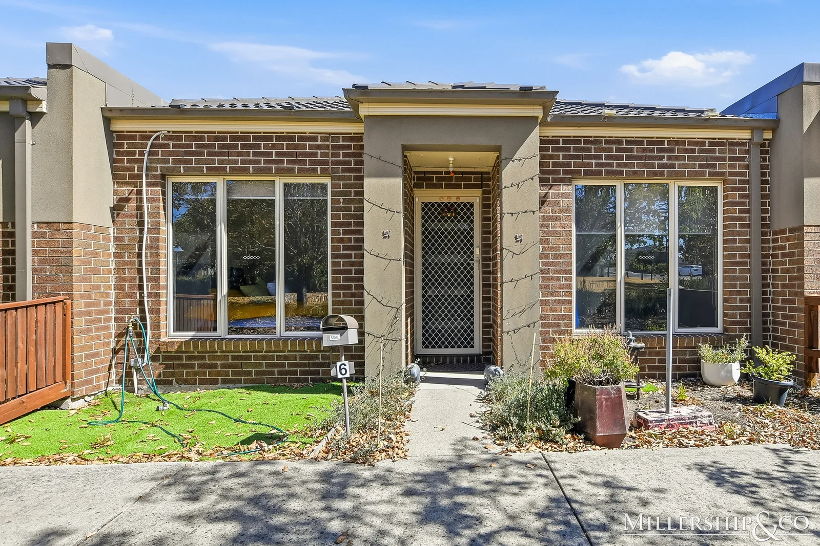 6 Wilhelmina Walk, Epping VIC 3076