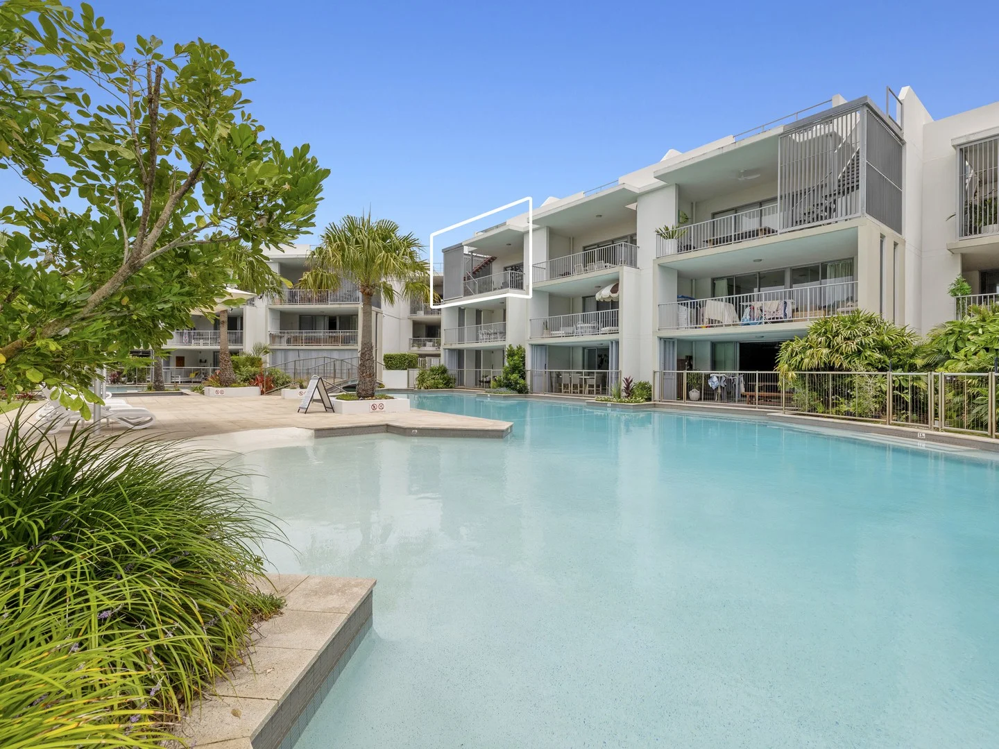 Additional image 2 of 35/40-48 Kamala Crescent, Casuarina NSW 2487