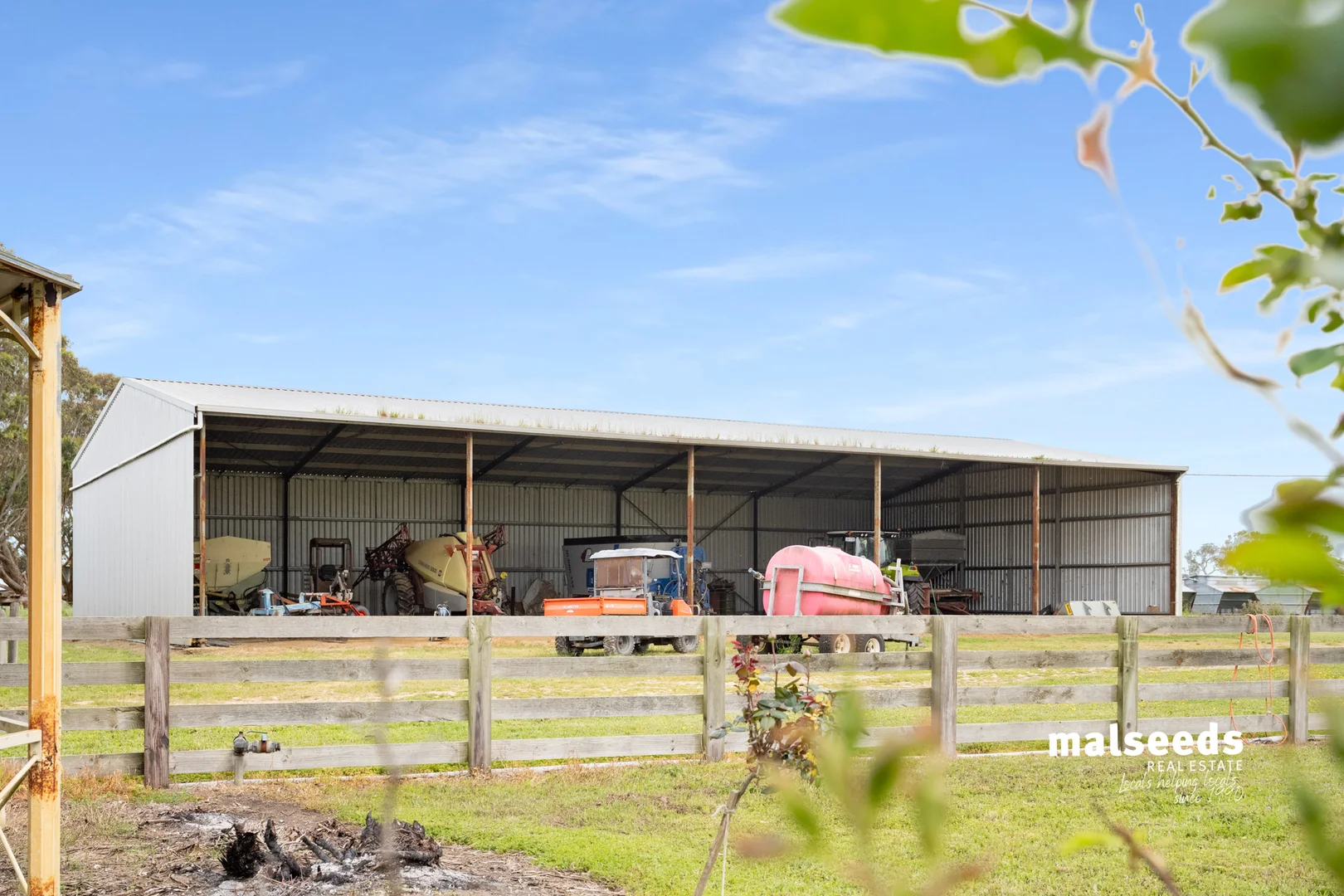 Additional image 27 of 1365B Mingbool Road, Mingbool SA 5291