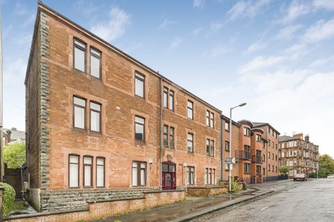 HMO Sanda Street, West End, Glasgow G20
