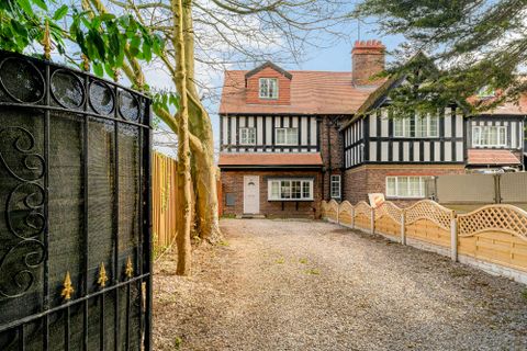 Greenhill Road, Allerton L18
