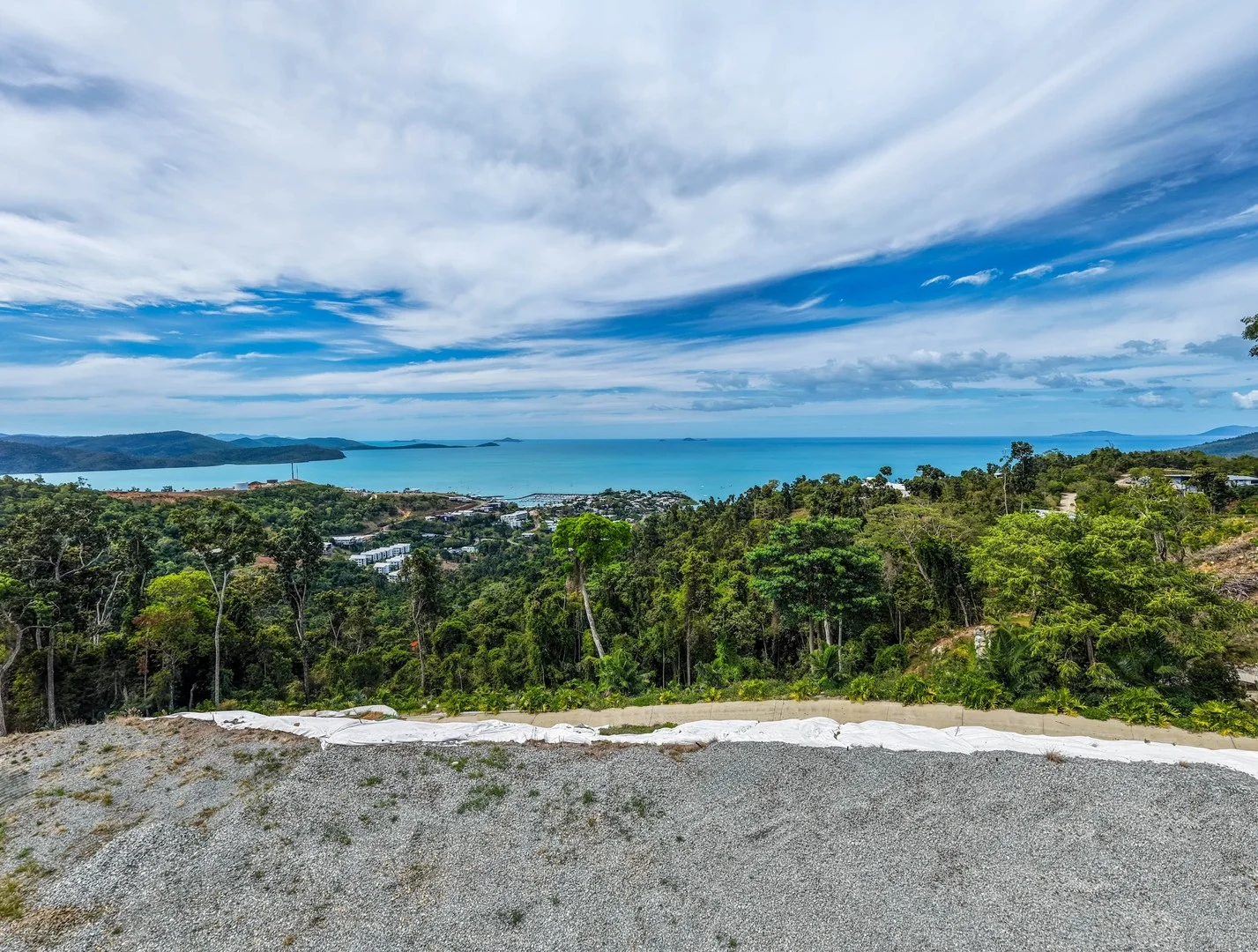 Lot 32 Mount Whitsunday Drive, Airlie Beach QLD 4802