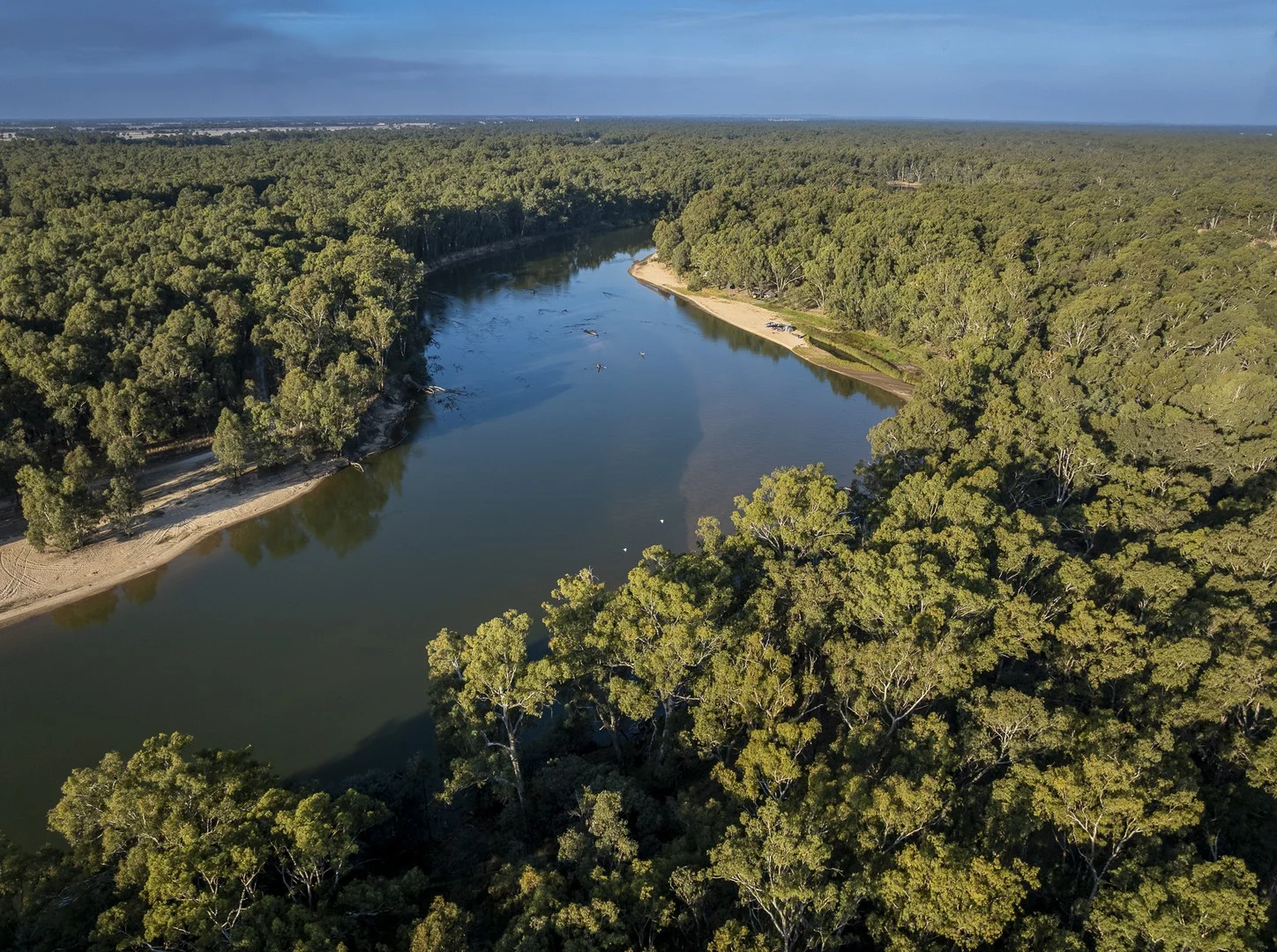 610 Ulupna Bridge Road, Ulupna VIC 3641