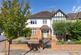 Ernle Road, Wimbledon, London, SW20