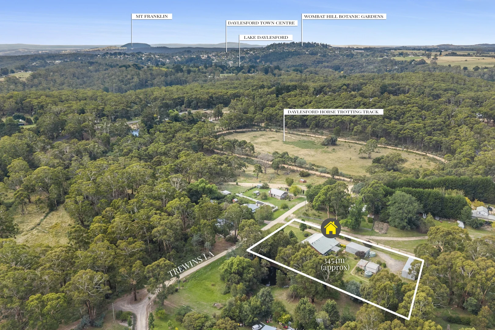 Additional image 17 of 23 Trewins Lane, Musk Vale VIC 3461