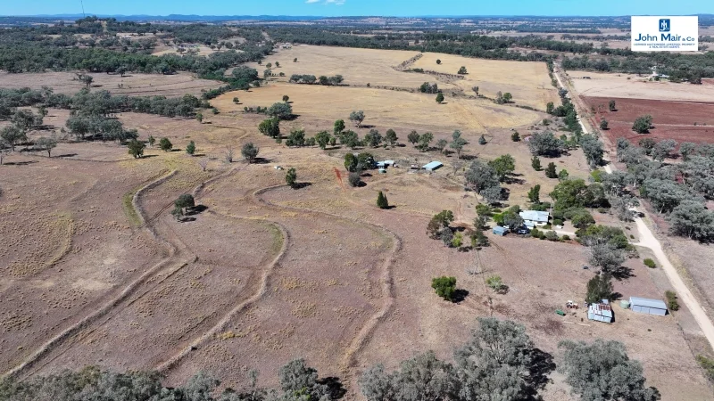 'Glenrocky' 100 Lamonts Lane, Inverell NSW 2360